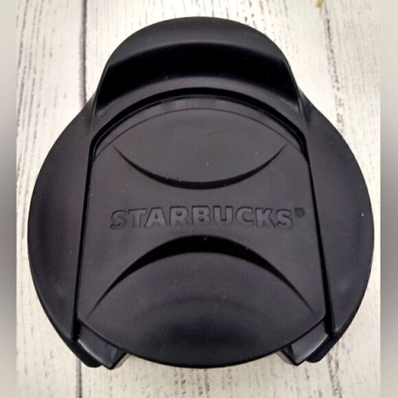 Starbucks Ceramic Coffee Tea Tumbler Cup - Picture 6 of 10